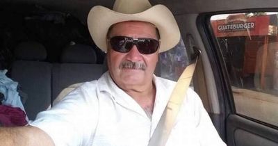 Elderly man beaten to death in Mexico while delivering donations to poor families