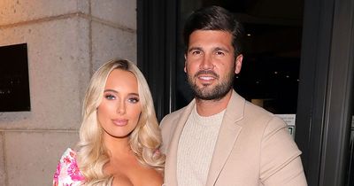 Real reason behind split between TOWIE's Amber Turner and Dan Edgar revealed