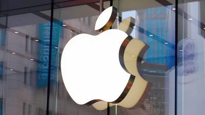 Apple's Savings Account Reportedly Got $1 Billion In Days