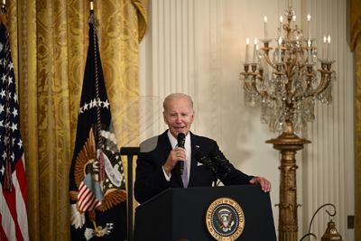 US Republicans subpoena FBI over unverified Biden allegation