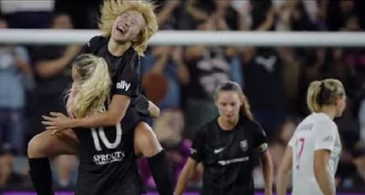 HBO Kickstarts Sports Documentary on NWSL’s Angel City Football Club