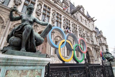 NBCUniversal Teams Up With Twitter to Promote 2024 Paris Olympics