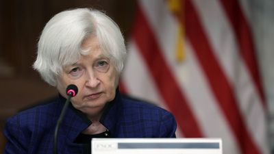 "Nobody believes her": Republicans believe debt ceiling cliff is further than Yellen claims