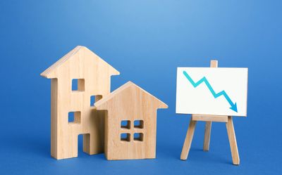 Home Prices Falling Rapidly in 5 Popular Housing Markets