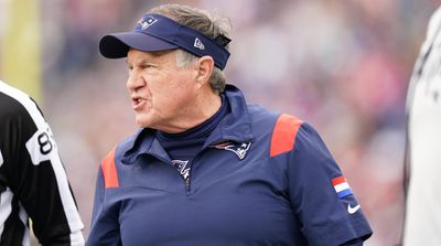 Anonymous NFL GM: Belichick Made Draft Maneuver ‘Just to F— the Jets’