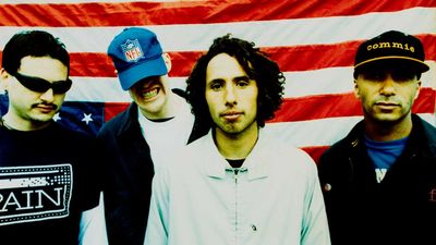 Rage Against The Machine on "surprising" Rock and Roll Hall of Fame success