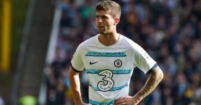 Chelsea's £12m Christian Pulisic transfer reality as Frank Lampard makes brutal Arsenal decision