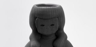 How the sculpture and 'knitted paintings' of Renee So explore colonial legacies, male authority and women’s bodies