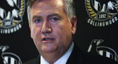 ‘Dead true’: councillor echoes Eddie McGuire’s comments about NT football