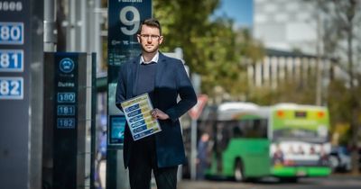 The five-point plan to improve public transport in Canberra