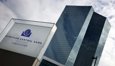 ECB expected to slow pace of rate hikes