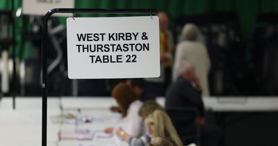 Wirral Council Local Elections results 2023 live as they happen