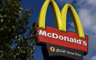 McDonald’s operator admits to union-busting campaign