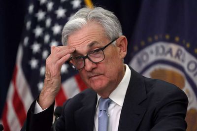 Federal Reserve can’t protect US economy from debt default: Jerome Powell