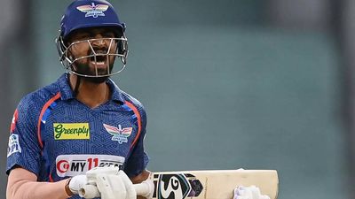 LSG vs CSK, IPL 2023: Krunal Pandya registers unwanted record