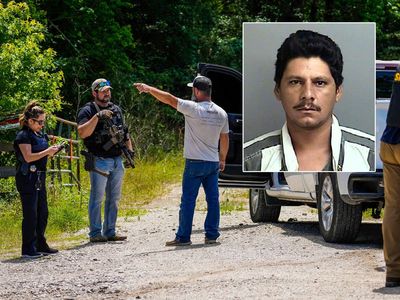 Texas shooting - latest: Francisco Oropesa and partner ‘plotted escape to Mexico’ after Cleveland massacre