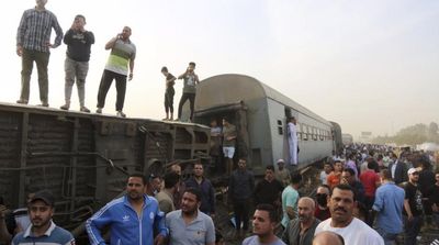 Road Accident Leaves 14 Dead in Egypt