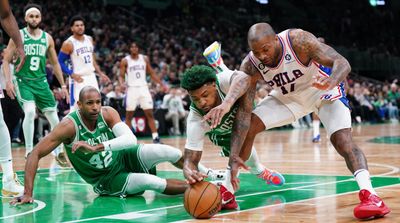 Celtics Regain Playoff Footing With ‘Angry’ Defensive Performance