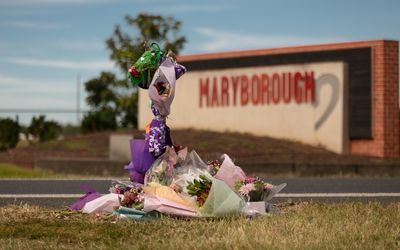 Second teen charged over deadly Maryborough car crash