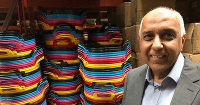 Exclusive: Poundstretcher owner Aziz Tayub wants to float chain this year – despite parting ways with latest CEO