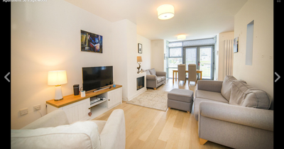 Dublin homes for sale: Five gorgeous southside apartments on the market for under €350,000
