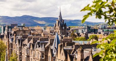 Edinburgh house prices £60,000 higher than before pandemic with no sign of dropping