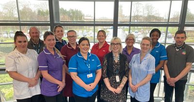 North East NHS Trust to host recruitment day in Morpeth, to show people their job and training opportunities