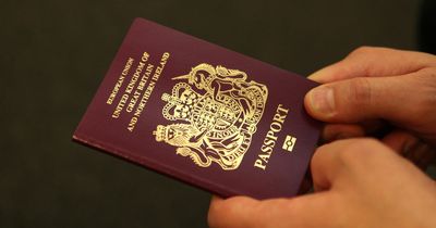 DWP issues warning over fraud as people asked to submit ID such as passports