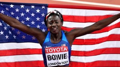 US Sprinter, Olympic Medalist Tori Bowie Dies at 32