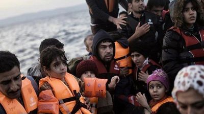 Dozens of Migrants Rescued at Türkiye Border
