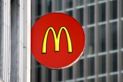 McDonald's franchises face more than $200,000 in fines for child-labor law violations