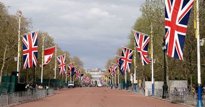 Man fears he will be arrested again as he plans to protest at Coronation