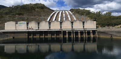 I'm not an apologist for the Snowy 2.0 hydro scheme – but let's not obsess over the delays and cost blowouts