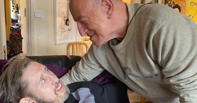 Bruce Springsteen surprises Shane MacGowan with home visit ahead of his Dublin concerts
