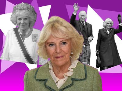 What makes Queen Camilla tick, from crafty ciggies to the Archers