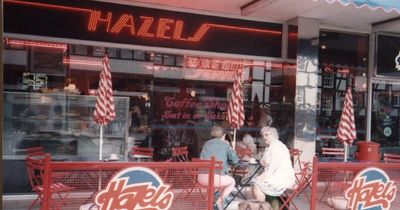 Manchester's lost amusement arcade cafe sold 'the best' sandwiches and toasties with coleslaw 'to die for'