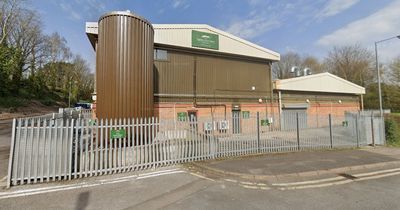 Major Welsh food manufacturer Abergavenny Fine Foods lays off staff