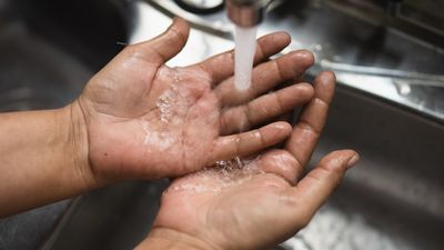 Walgett to have safe drinking water access after more than five years of bore reliance