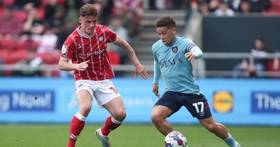 The relentless Robin changing hearts and minds at Bristol City after superb season