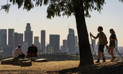 California’s population declines, again, as state grapples with housing crisis