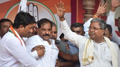 Top news developments in Karnataka on May 4, 2023