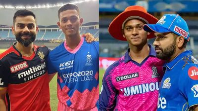 How tips from MS Dhoni, Rohit Sharma, Virat Kohli helped Yashasvi Jaiswal become a run machine