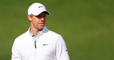 Rory McIlroy hoping for perfect birthday present as he returns to action after break for 'mental and emotional wellbeing'