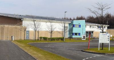 West Lothian prison inmates report being 'abused, bullied and threatened' by staff