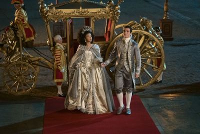 Queen Charlotte: 10 behind-the-scenes facts about the costumes and jewellery