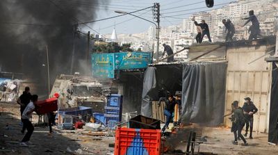 Israeli Military Kills 3 Palestinians in West Bank