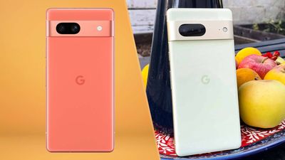 Google Pixel 7a vs. Pixel 7: The biggest expected differences