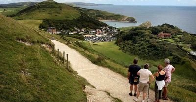 People in Wales are reacting to the renaming of the England Coast Path