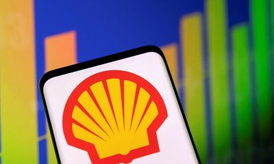 Shell accused of ‘profiteering bonanza’ after record first-quarter profits of $9.6bn