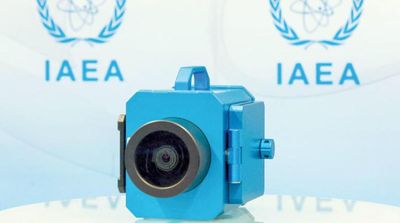 IAEA Affirms Reinstalling Surveillance Cameras in Iran